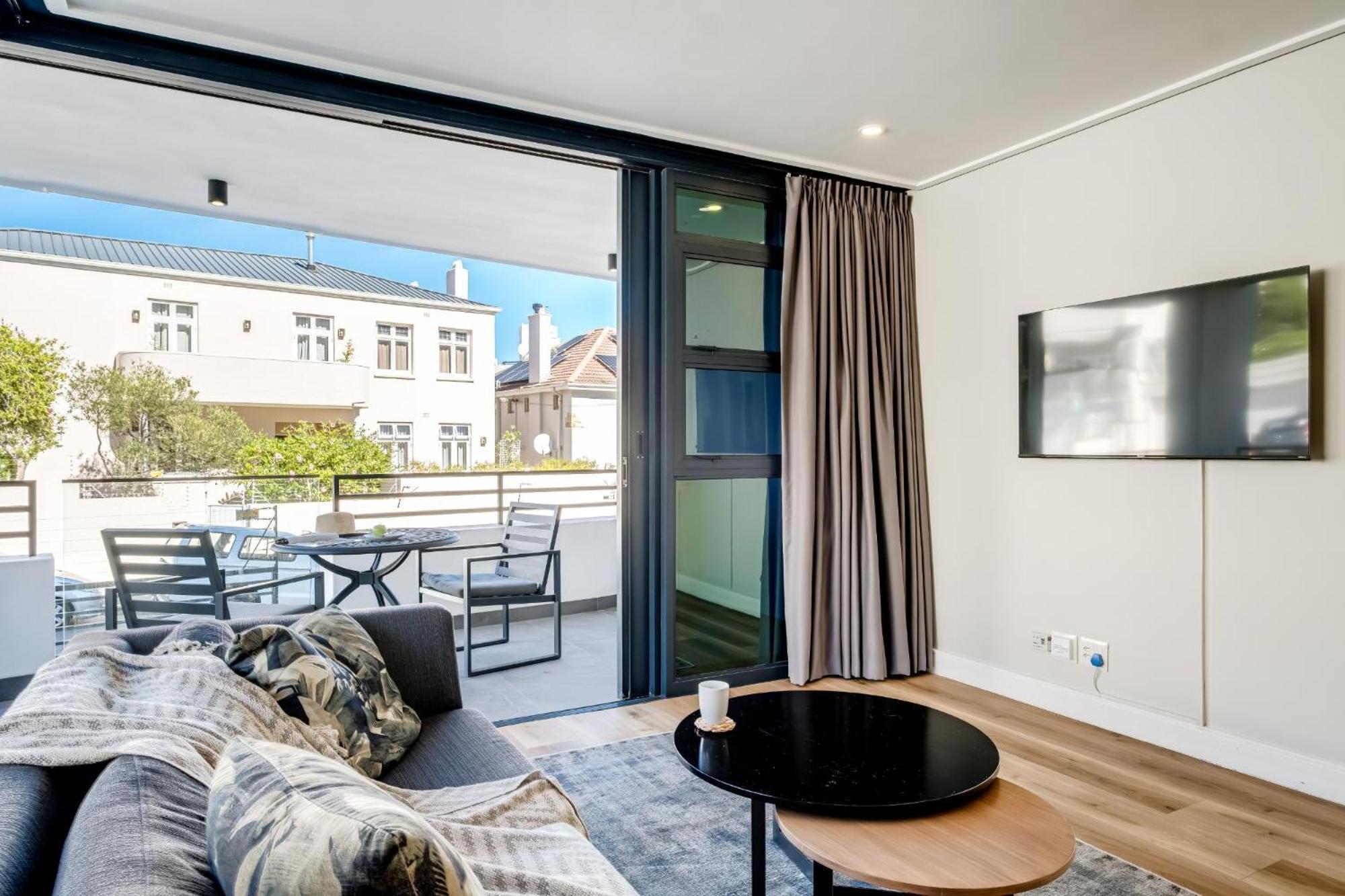 The Bantry Apartment Cape Town
