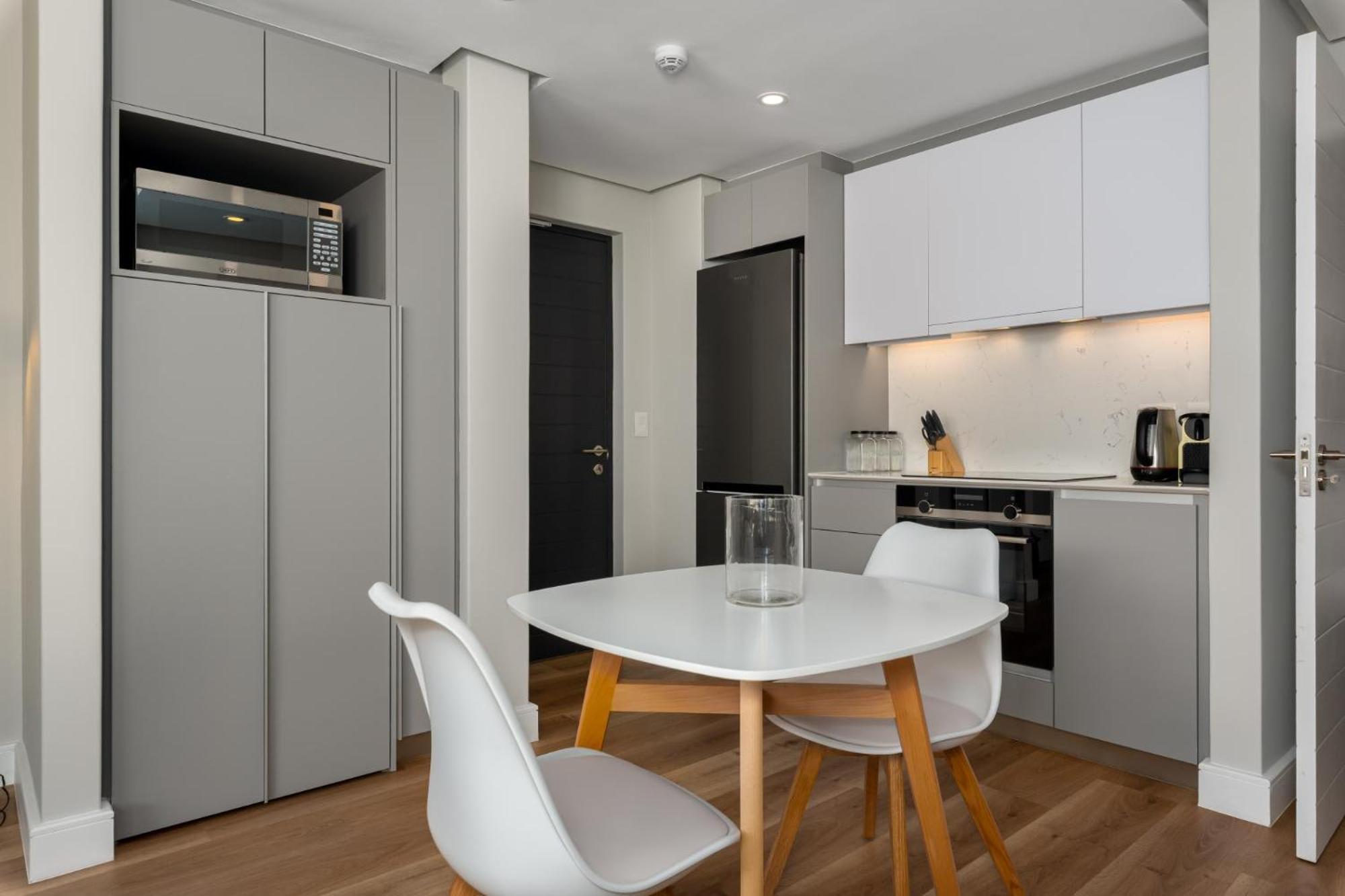 Apartment The Bantry *