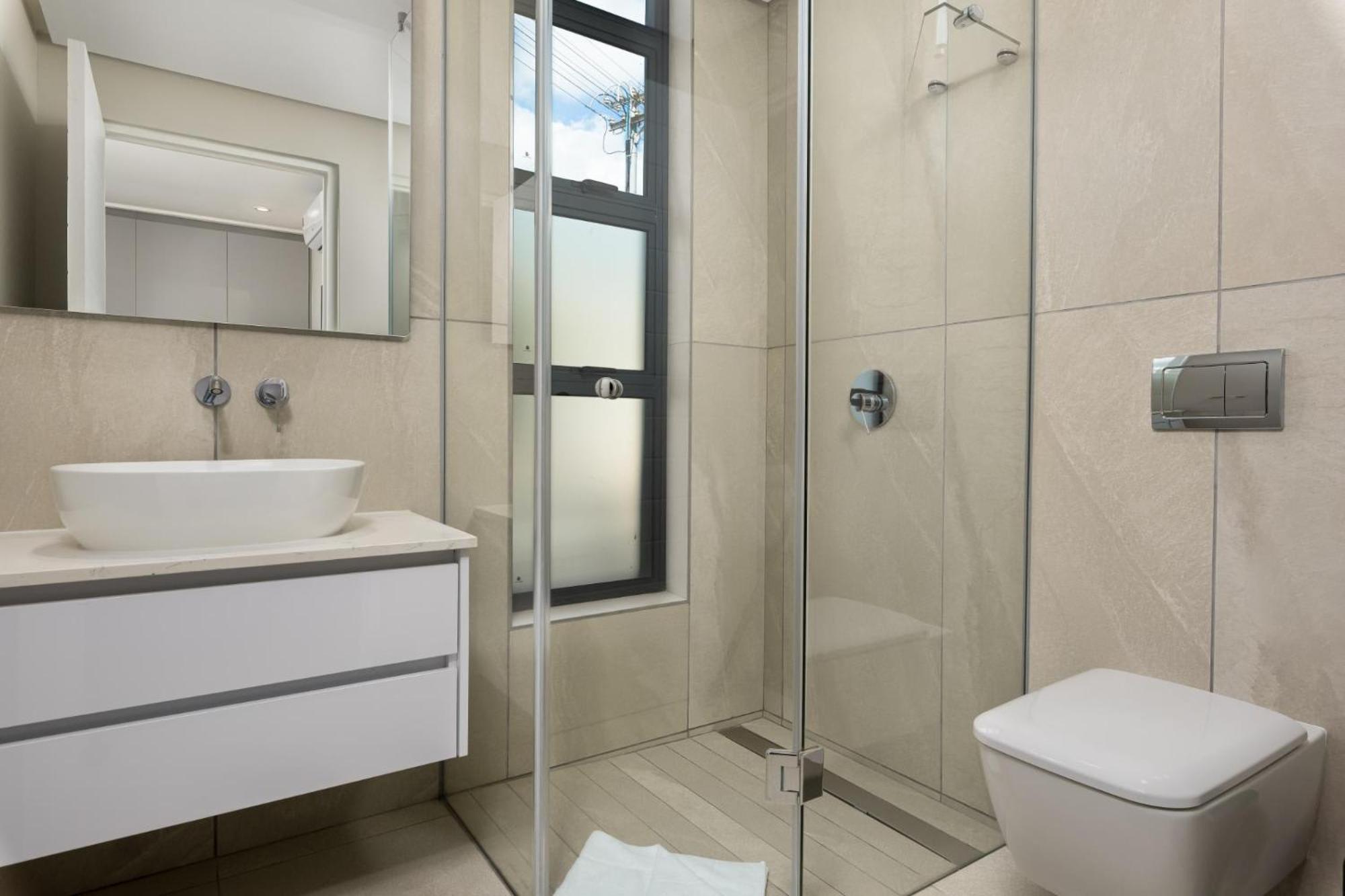 The Bantry Apartment Cape Town