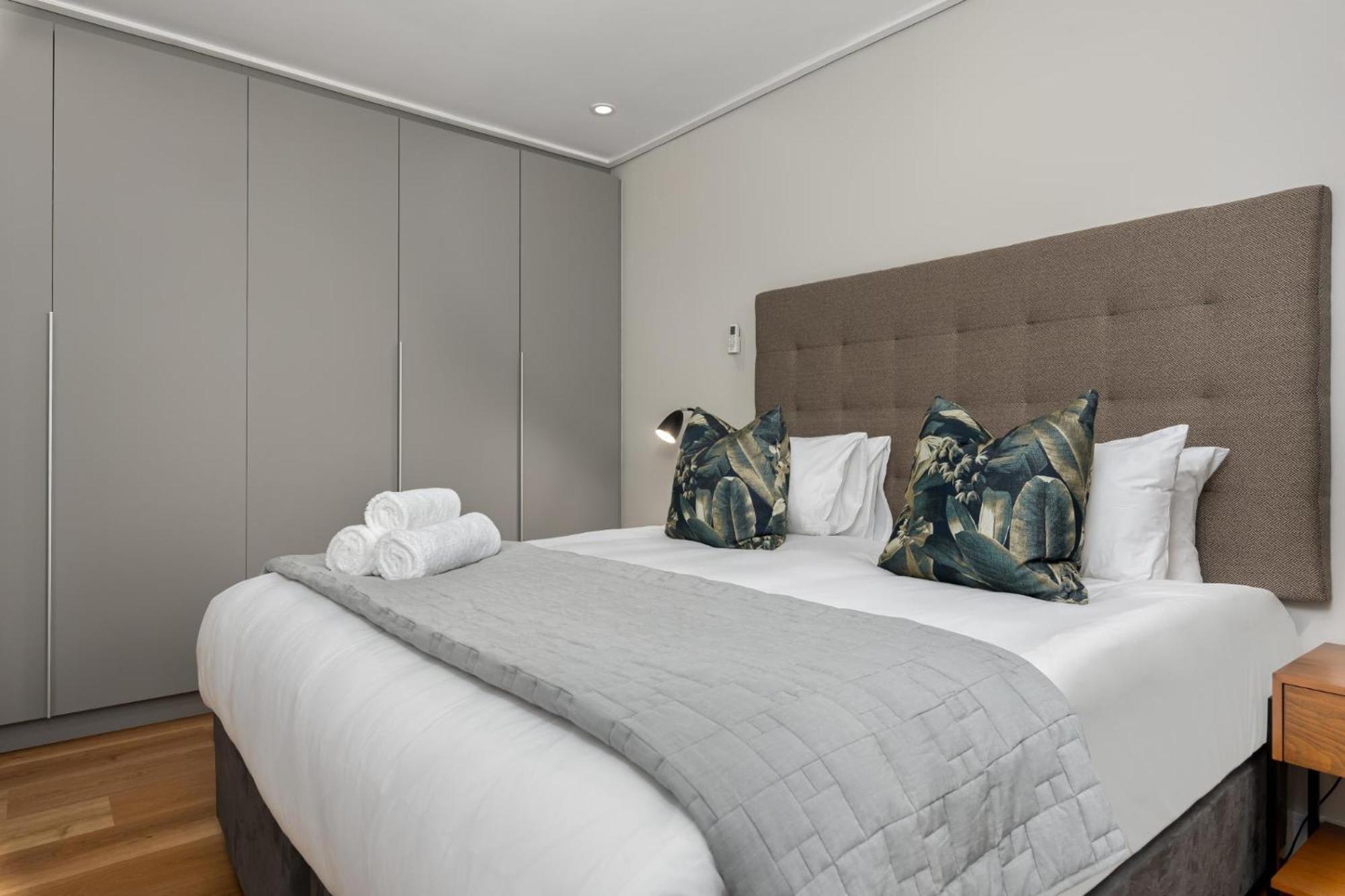 Apartment The Bantry *