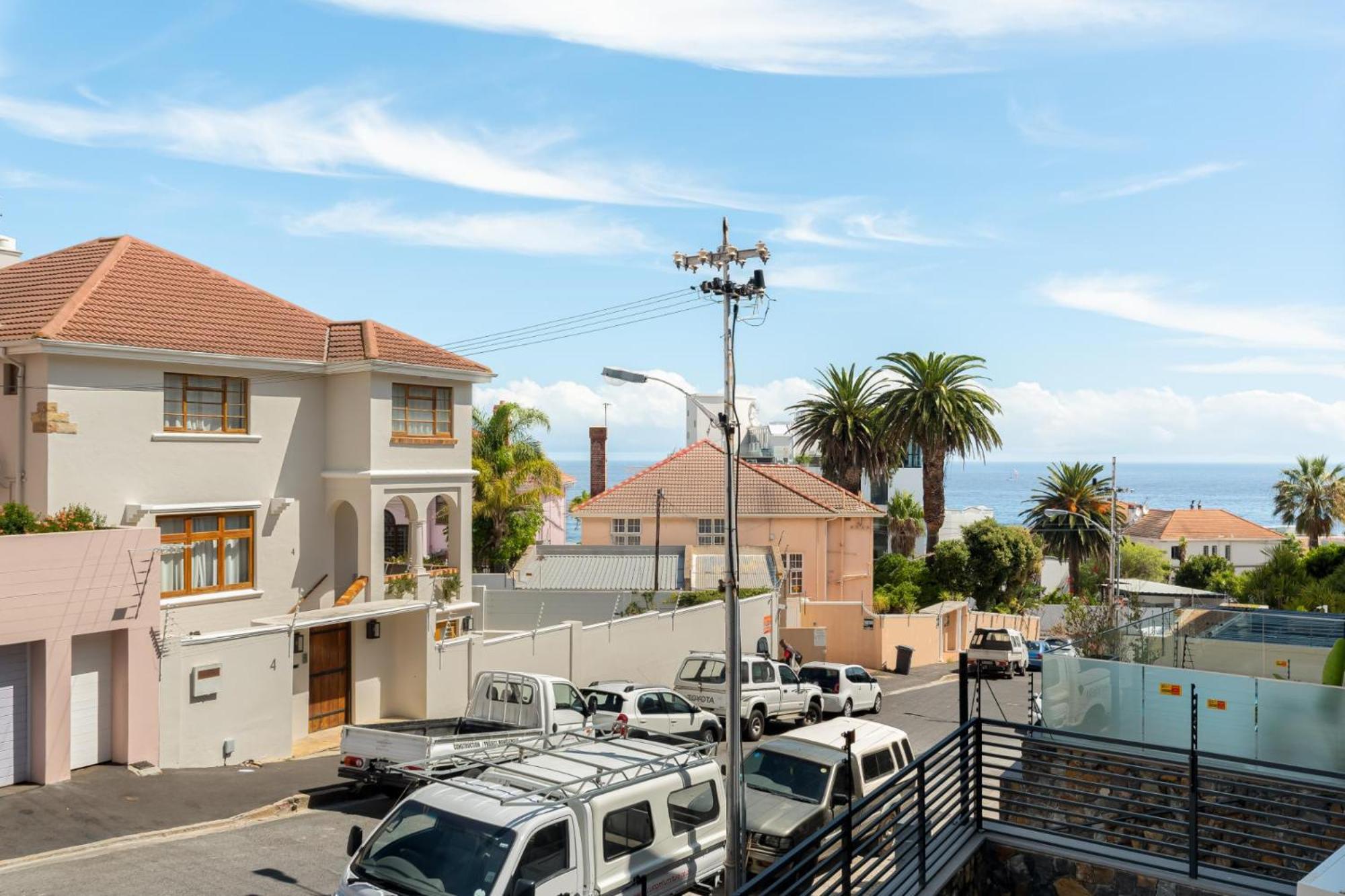 The Bantry * Cape Town