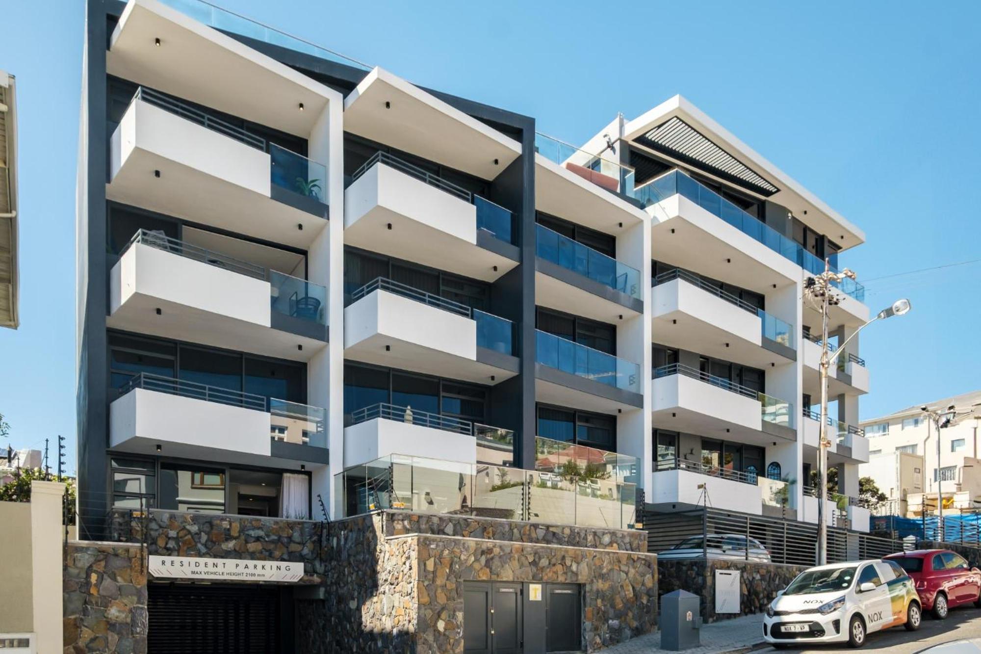 Apartment The Bantry *