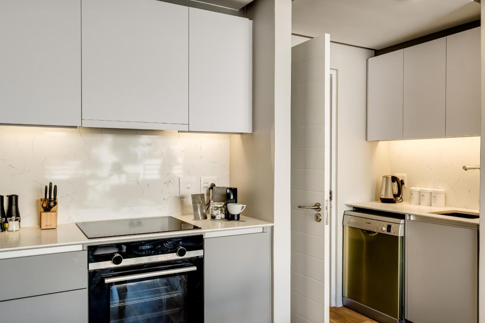 Apartment The Bantry