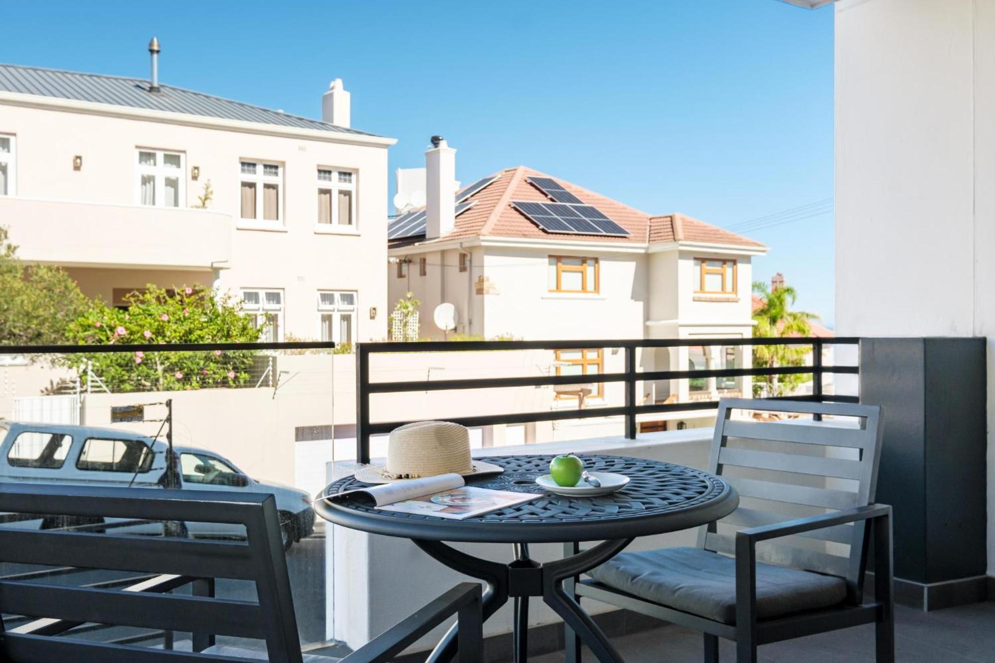 The Bantry Cape Town