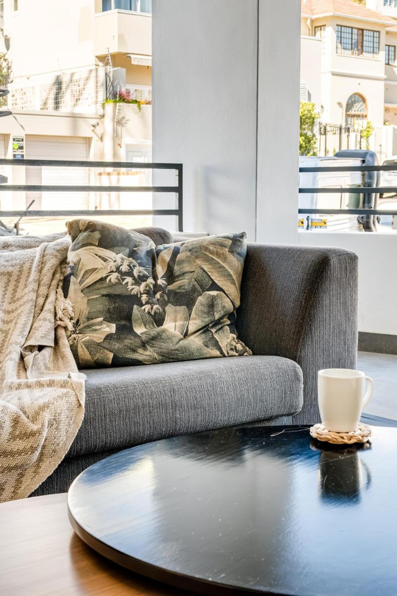 The Bantry Apartment *