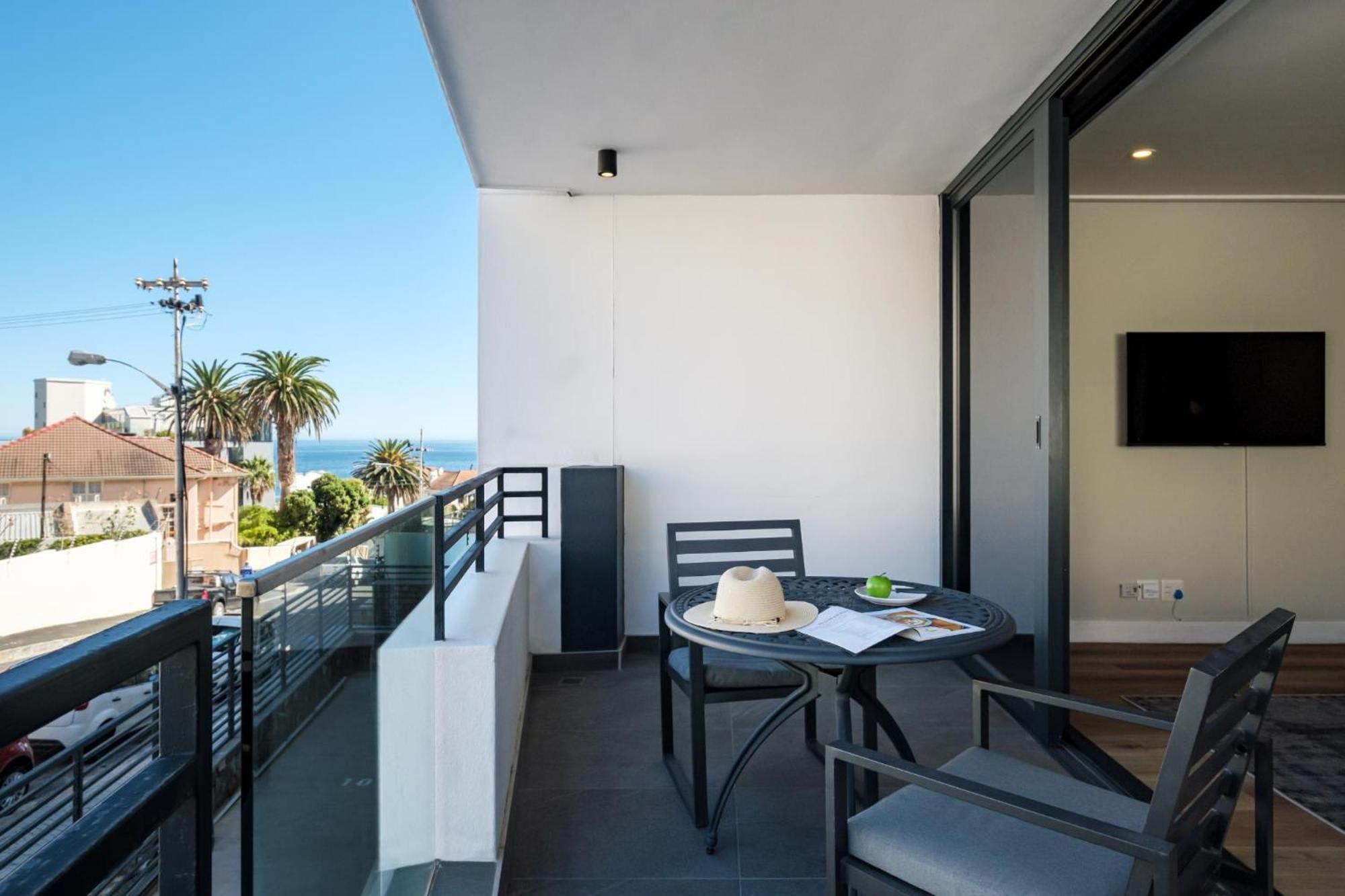 Apartment The Bantry *