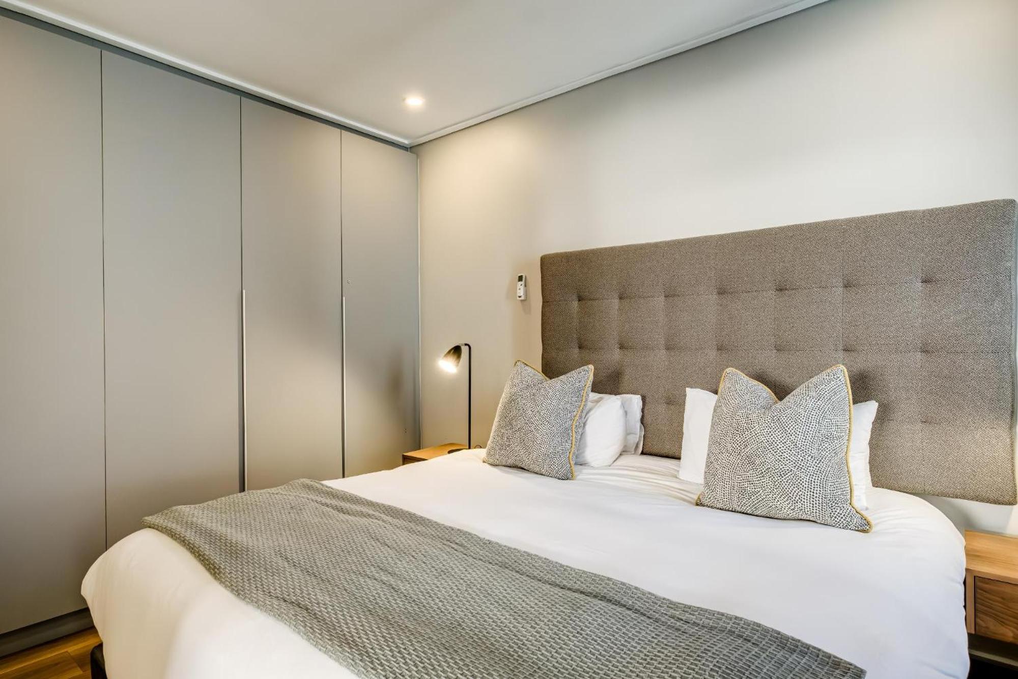 Apartment The Bantry Cape Town