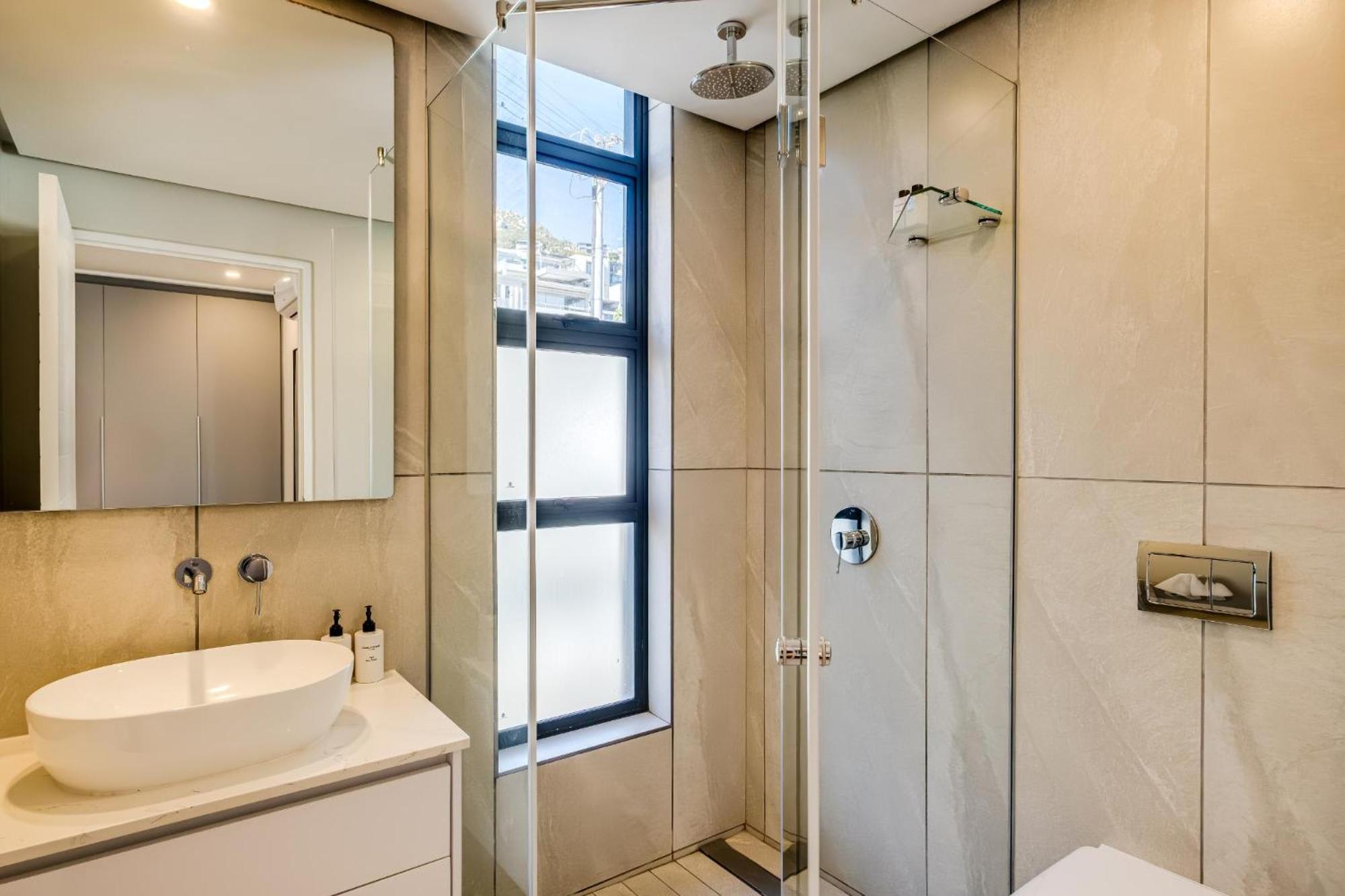 The Bantry Apartment Cape Town